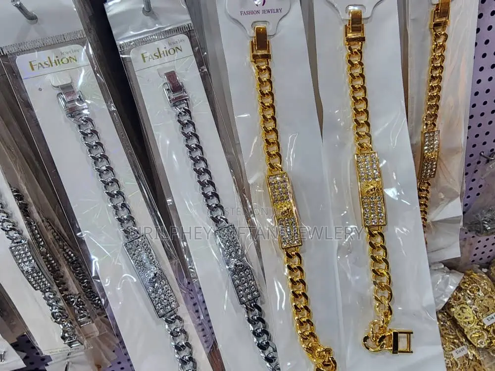 Unisex Bracelets