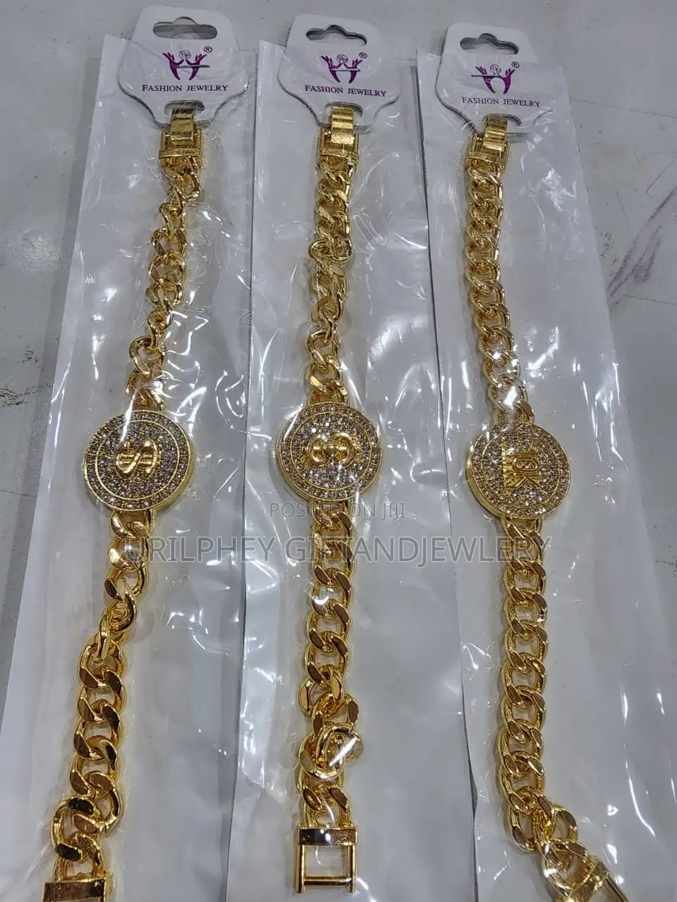 Unisex Bracelets