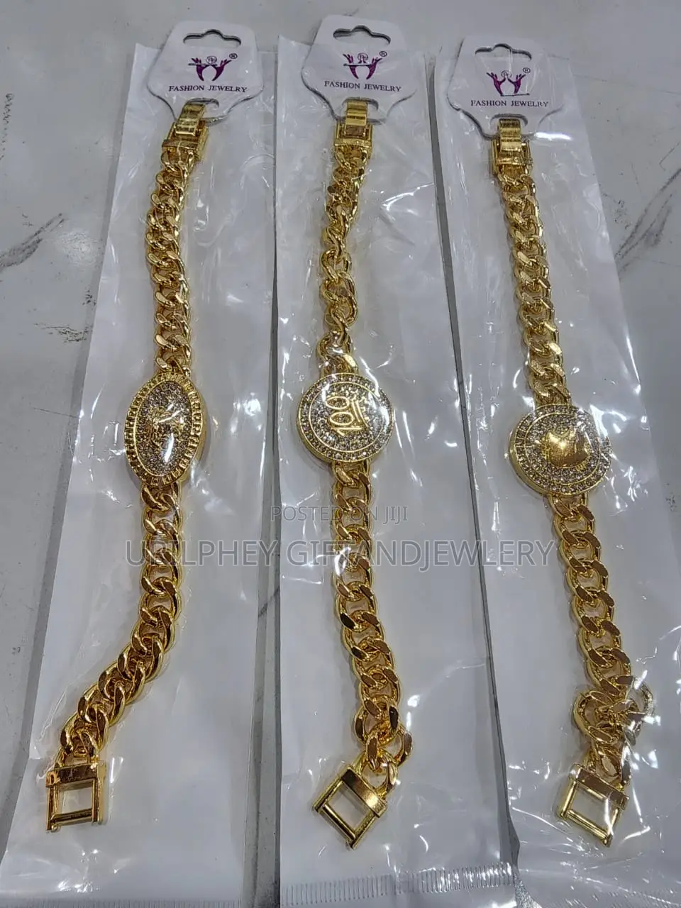 Unisex Bracelets