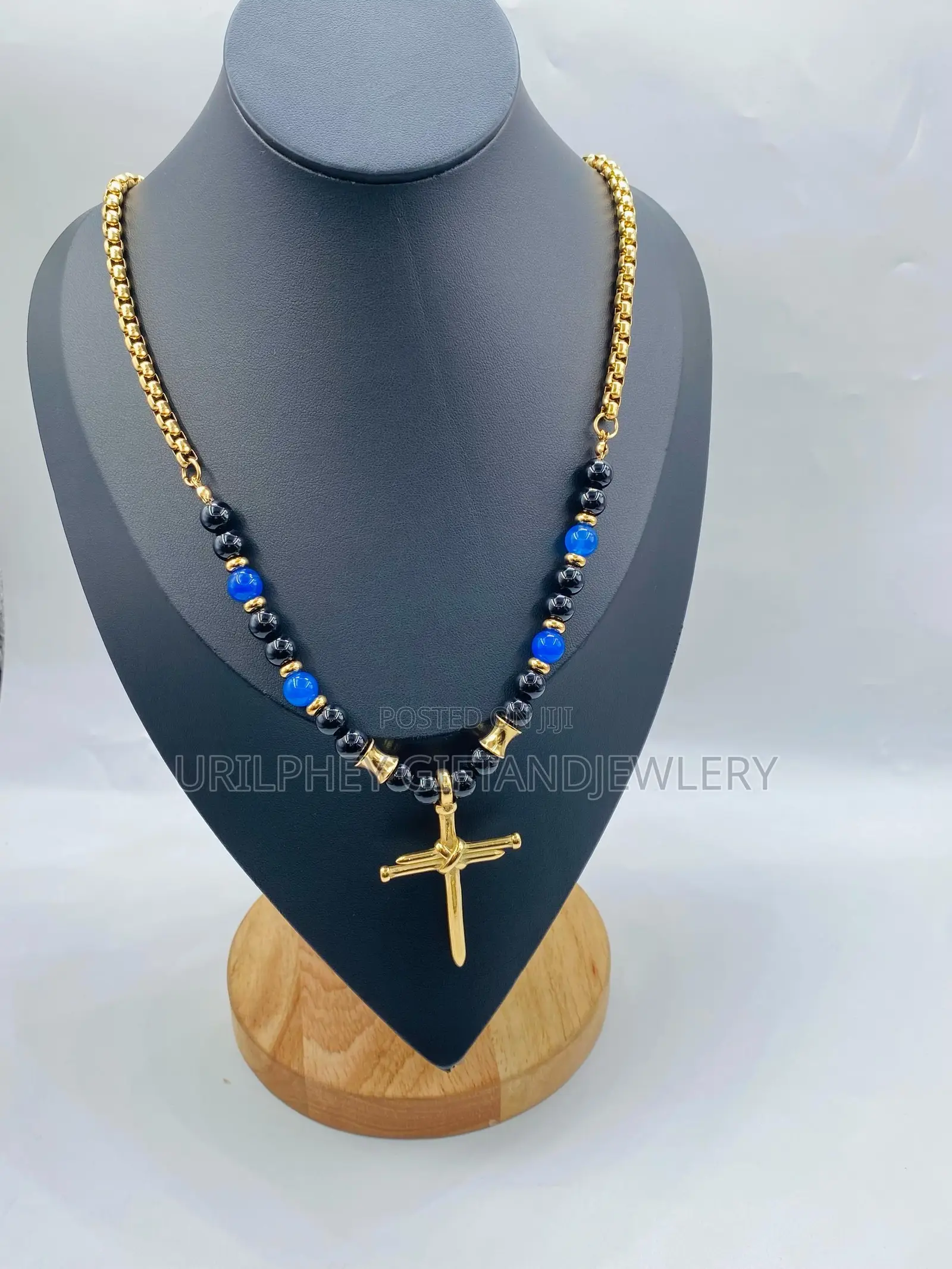 Luxury Men Necklace