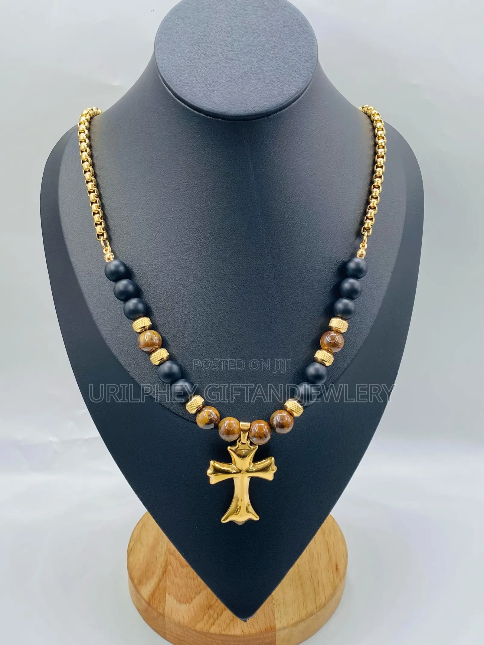 Luxury Men Necklace