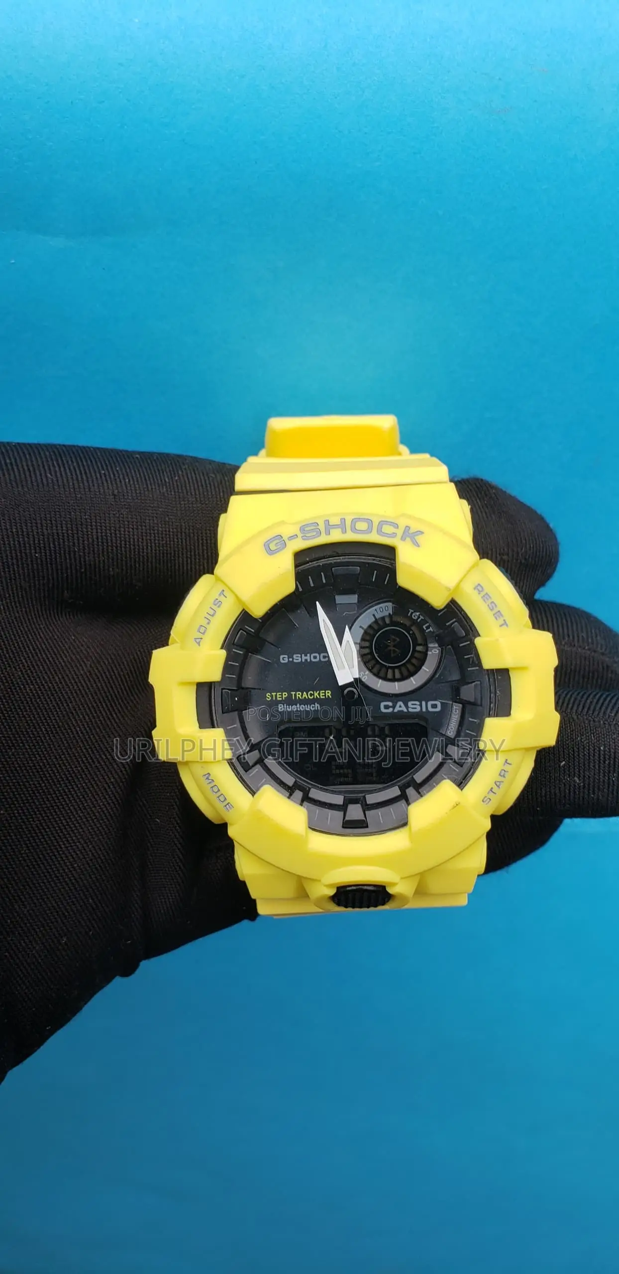 G Shock Watch