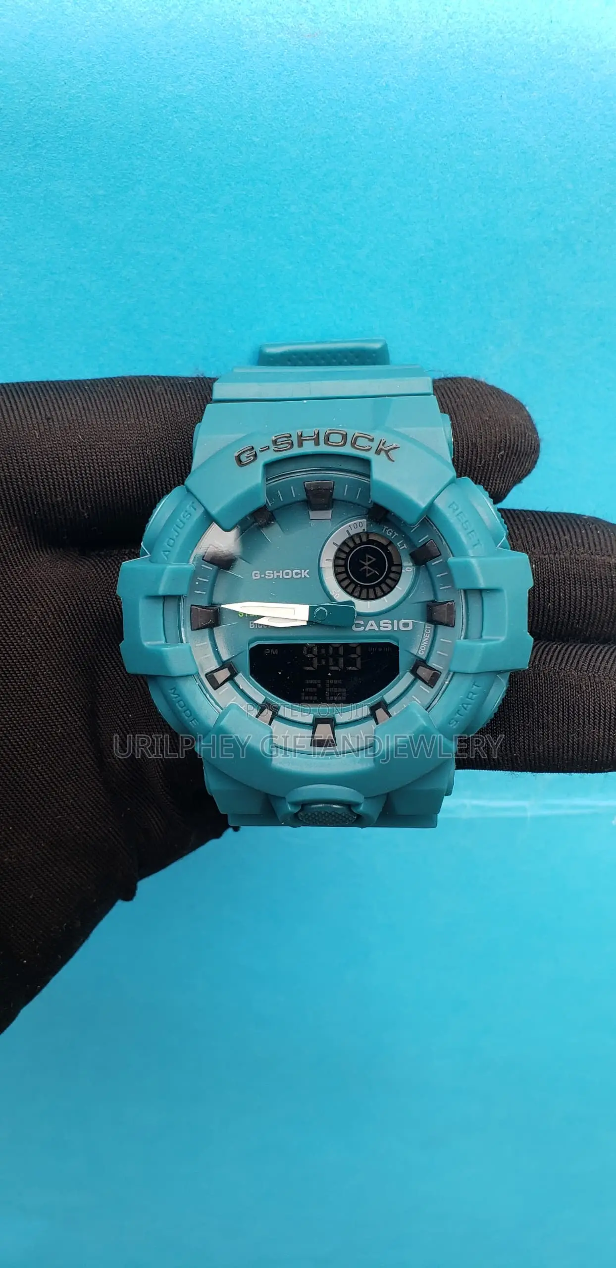 G Shock Watch
