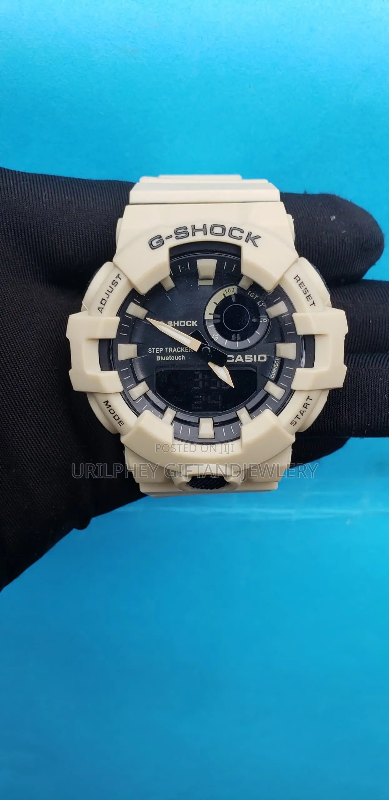 G Shock Watch