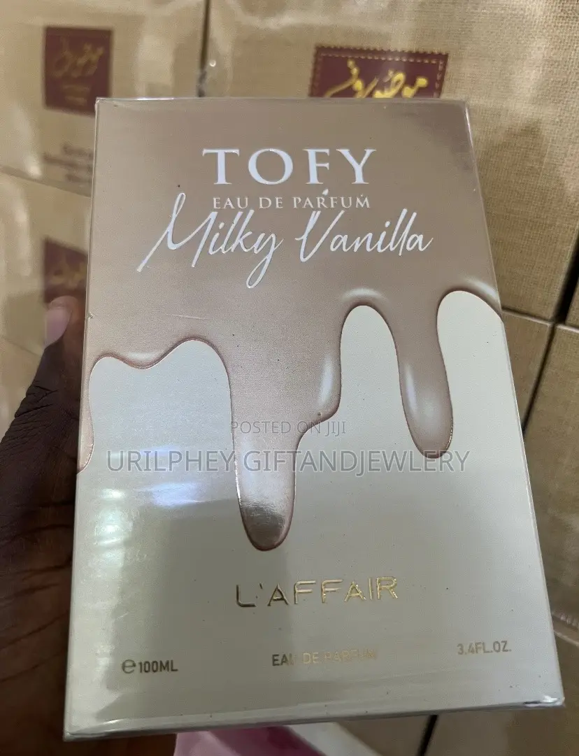 Tofy Caramel