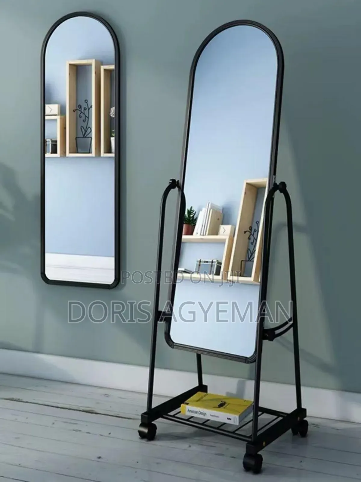 Dressing Mirror