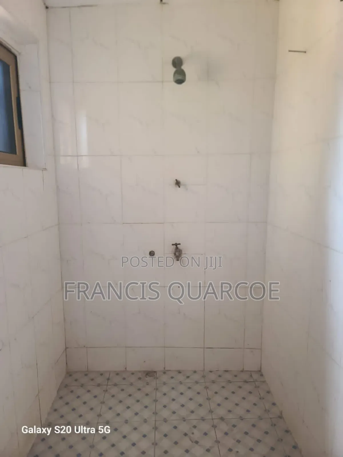 1bdrm Apartment in Francis Quarcoe, Dome for rent