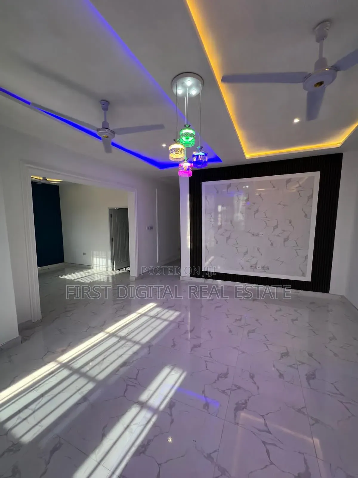 3bdrm House in First Digital Real, Kasoa for rent