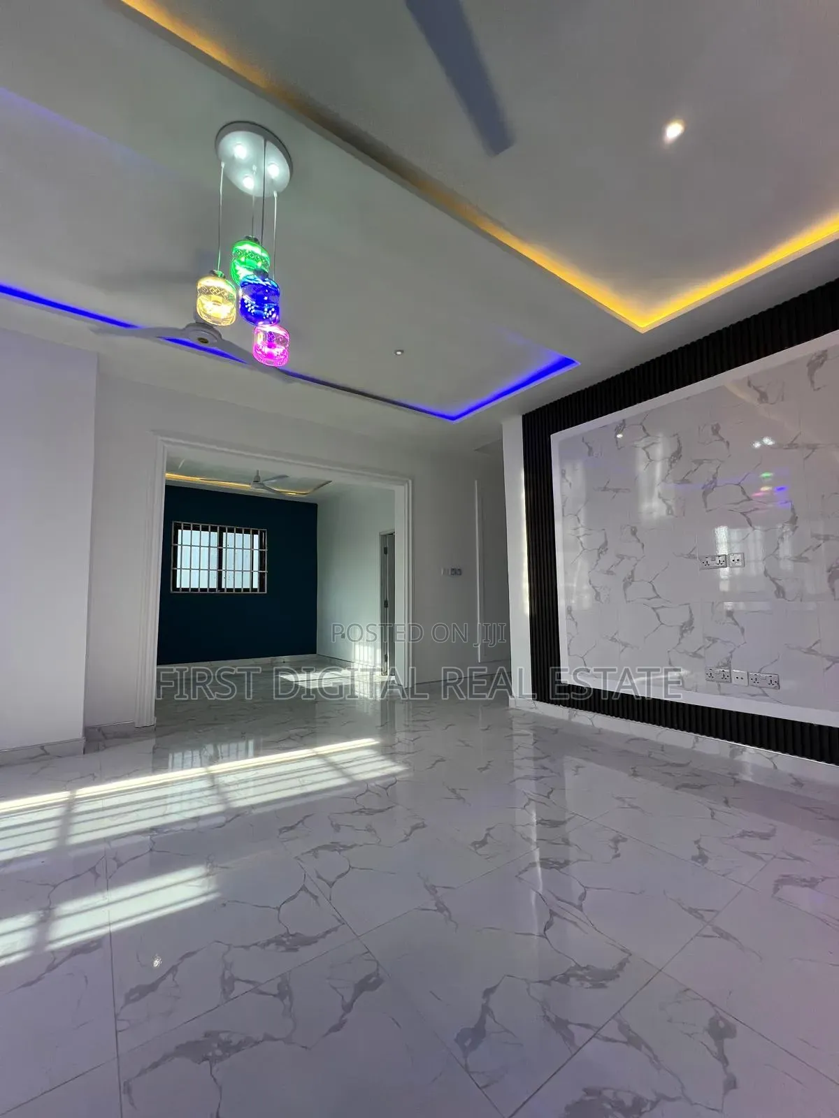 3bdrm House in First Digital Real, Kasoa for rent