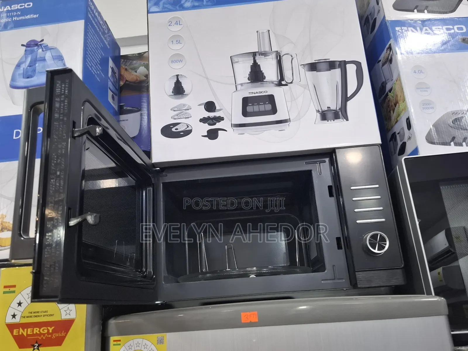 Sigma 25 Litres Microwave Oven Available