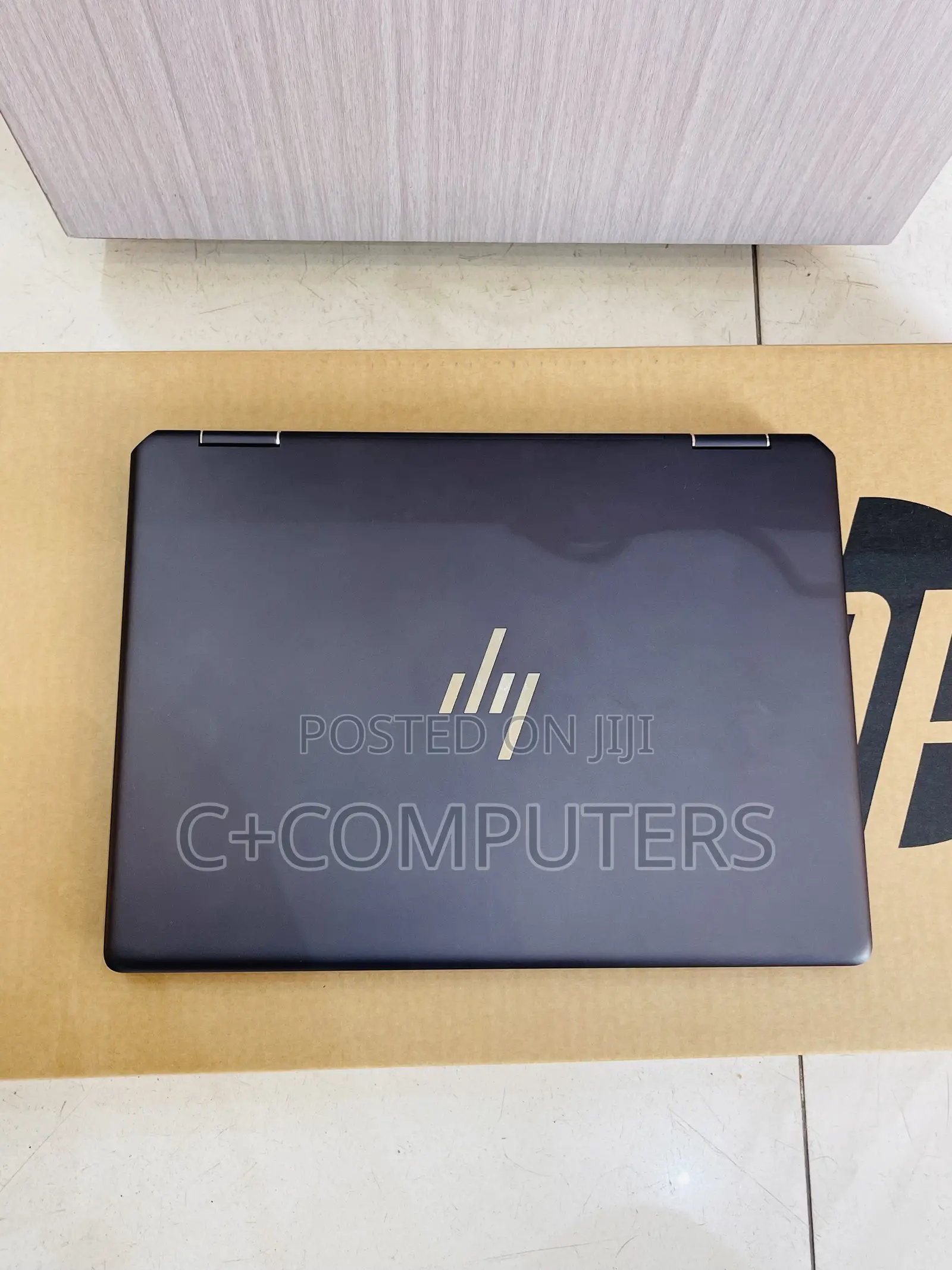 Laptop HP Spectre X360 13 16GB Intel Core i7 SSD 512GB