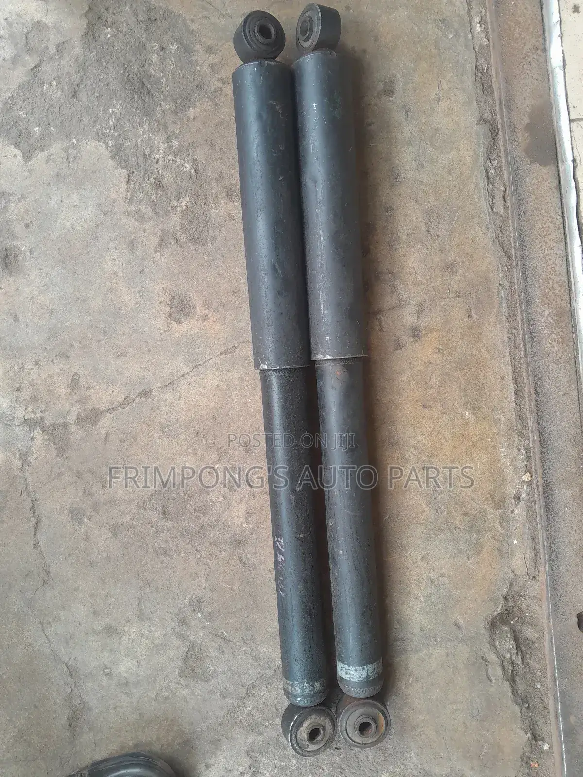 Toyota Passo Back Shocks Absorbers