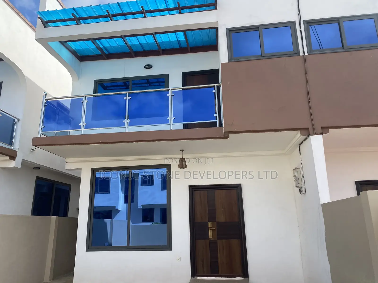 3bdrm House in Ayi Mensa, Adenta for sale