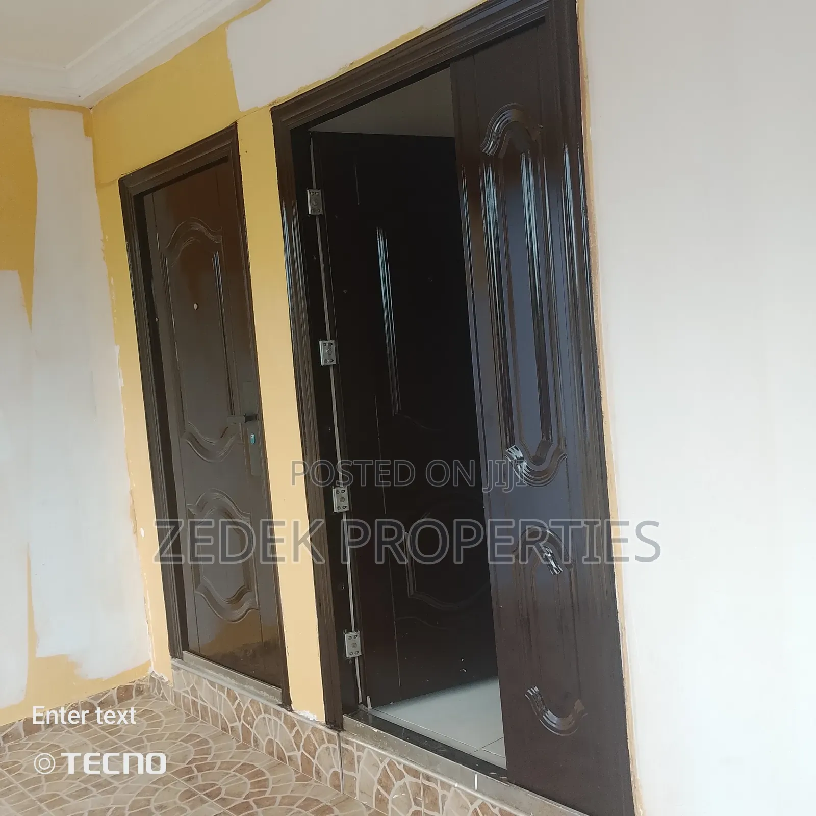 4bdrm House in Kwabenya, Ashomang Estate for rent