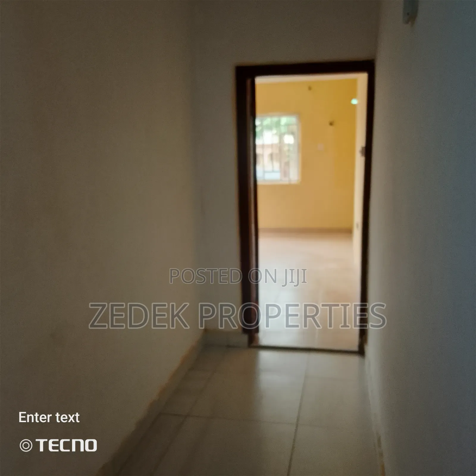 4bdrm House in Kwabenya, Ashomang Estate for rent