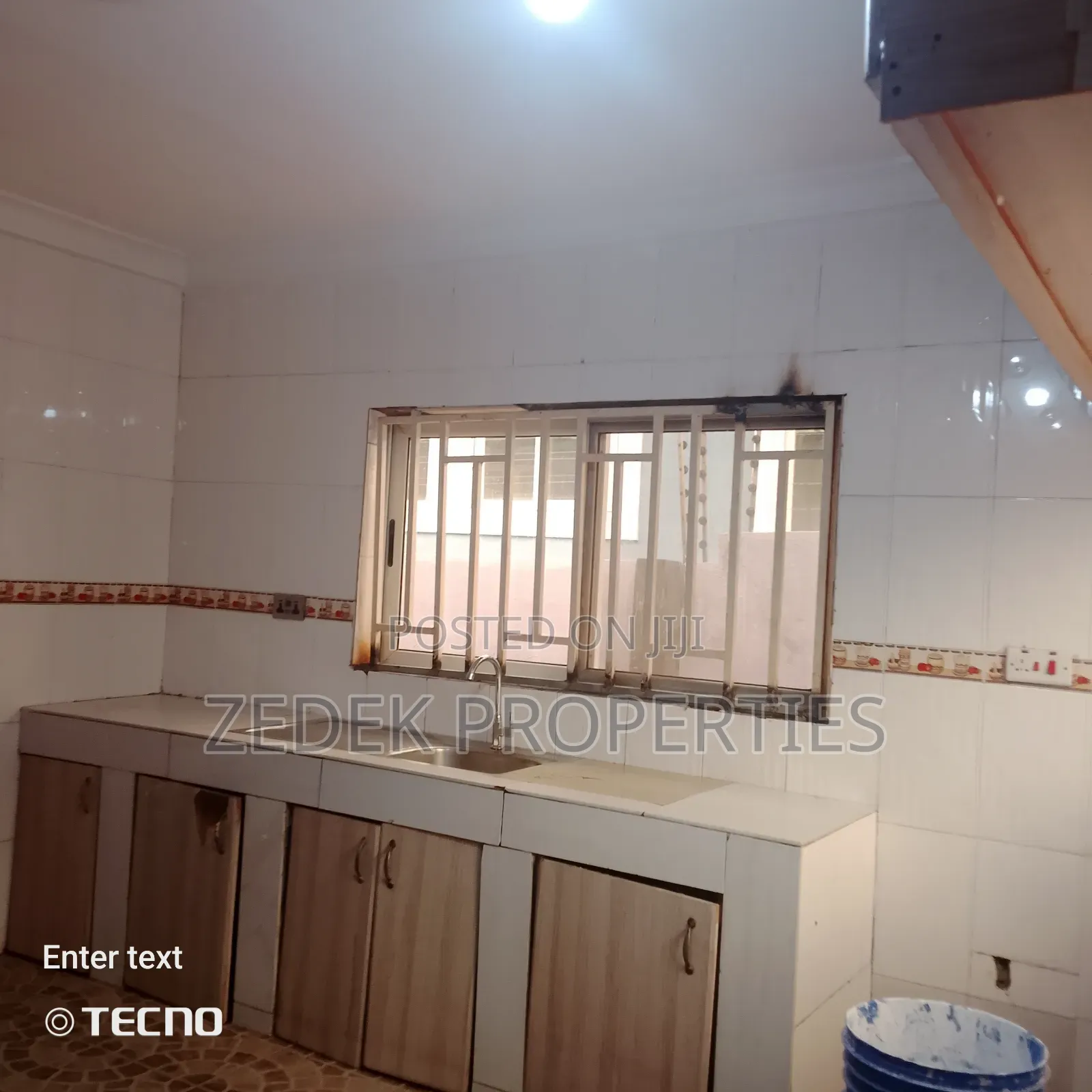 4bdrm House in Kwabenya, Ashomang Estate for rent