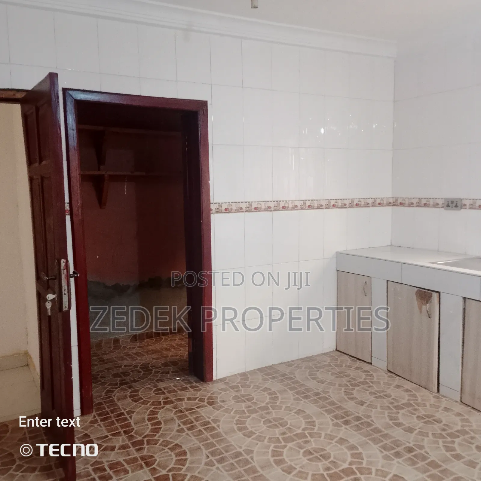 4bdrm House in Kwabenya, Ashomang Estate for rent