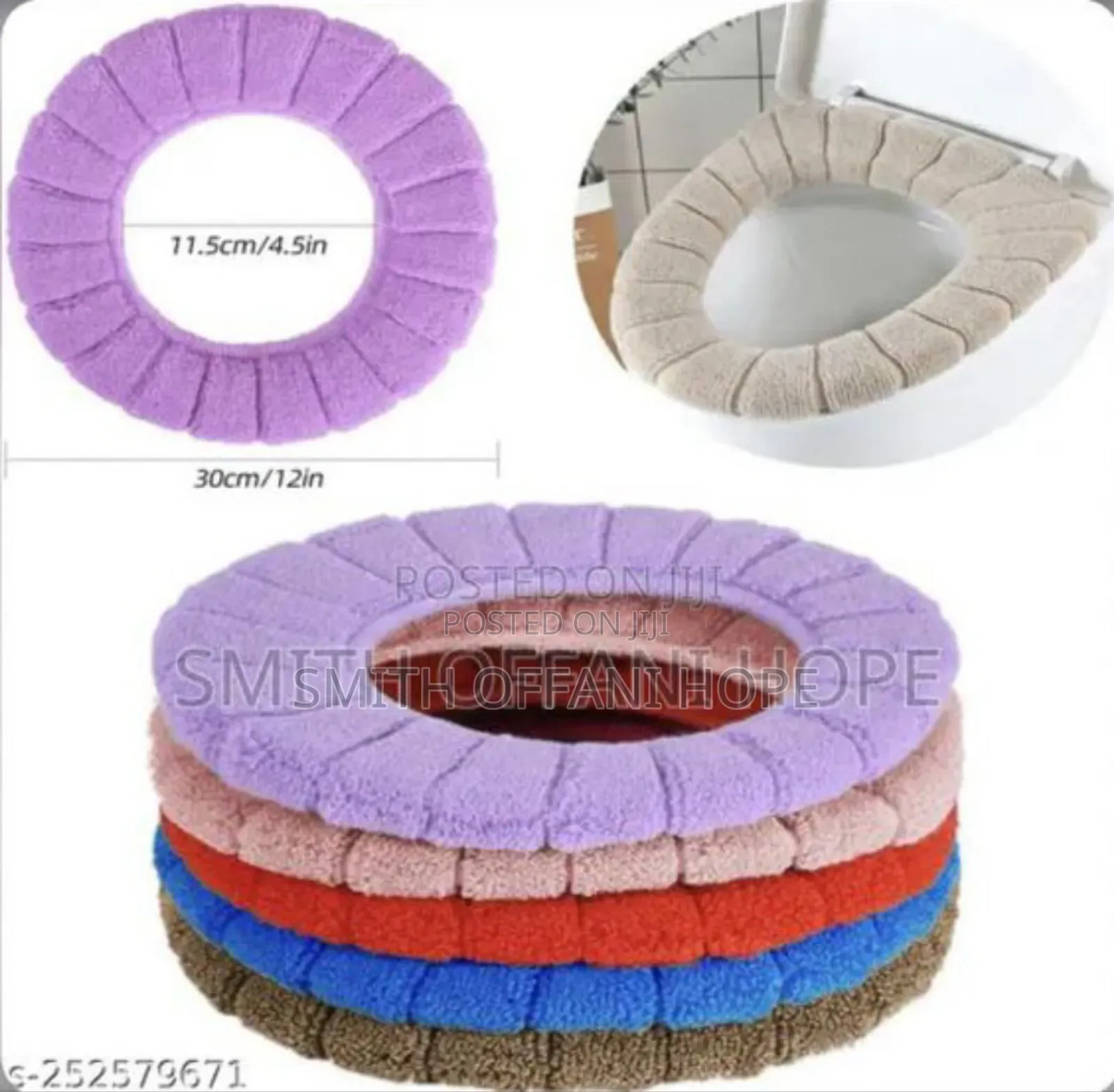 “Why Toilet Seat Covers Are More Important Than You Think”
