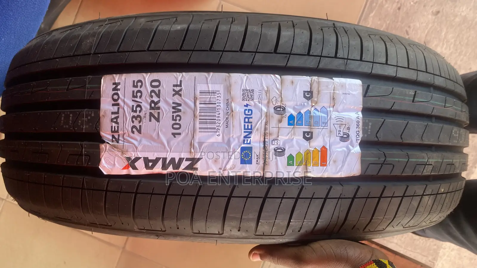 235/55r20 255/45r20 China and Japen Tires Top Brands