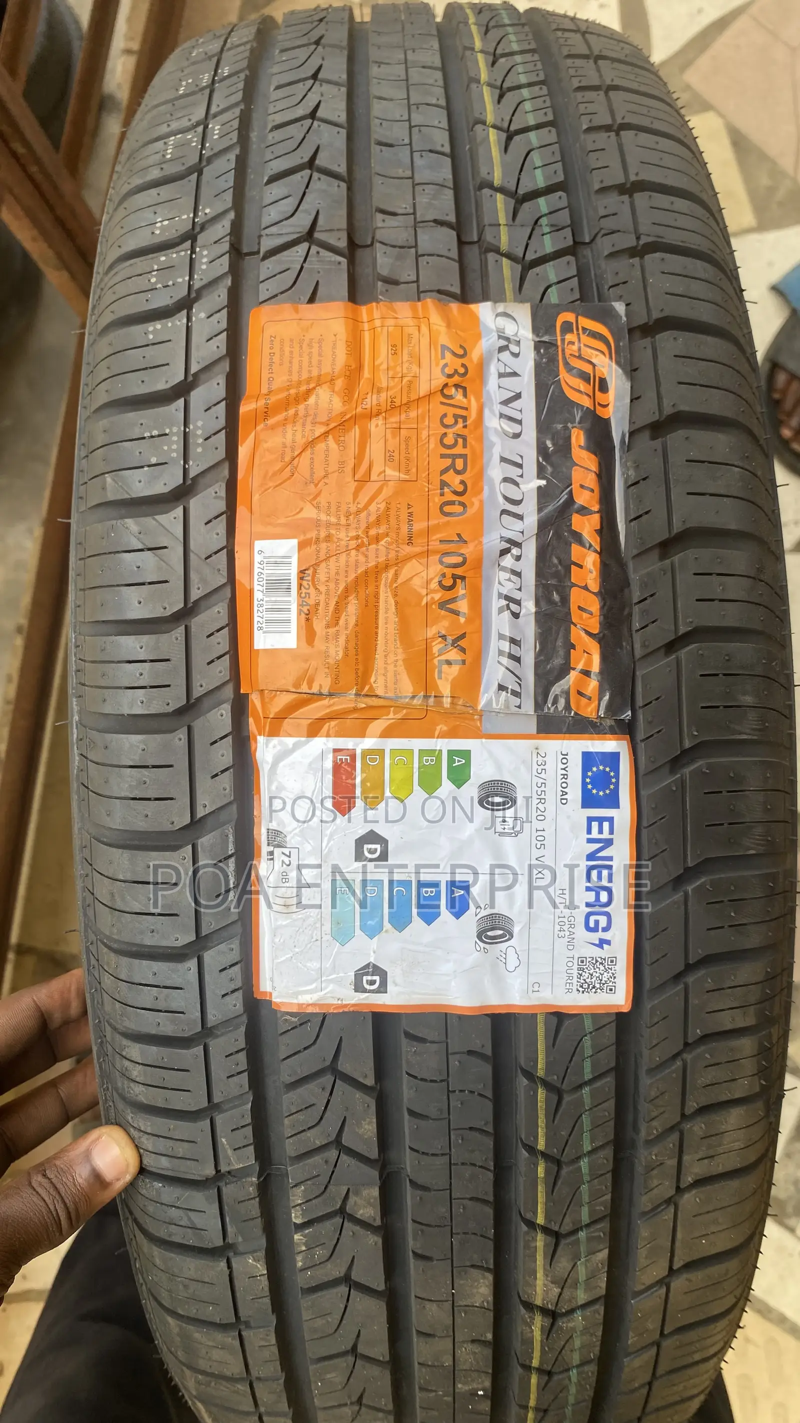 235/55r20 255/45r20 China and Japen Tires Top Brands