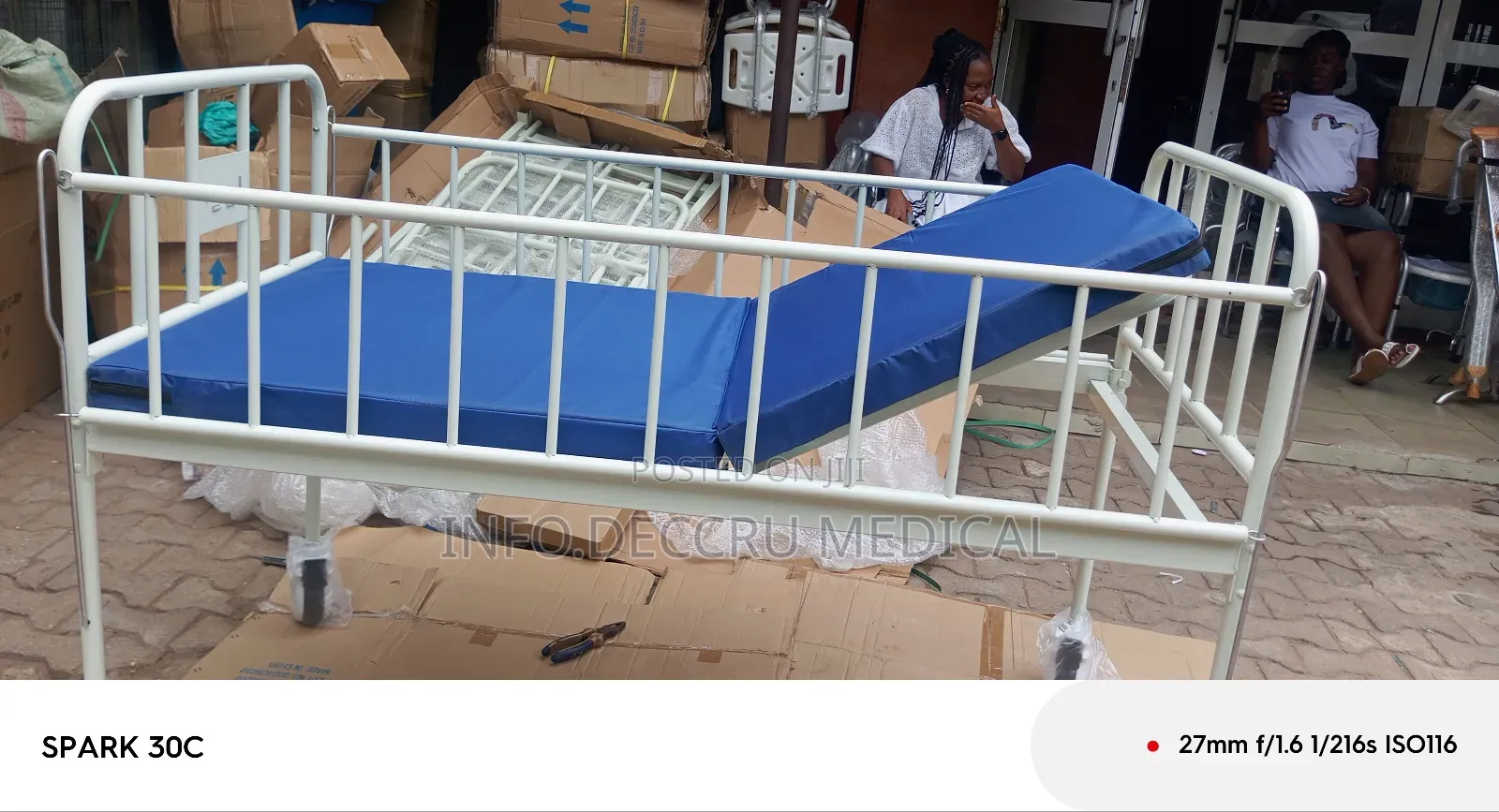 Children Bed