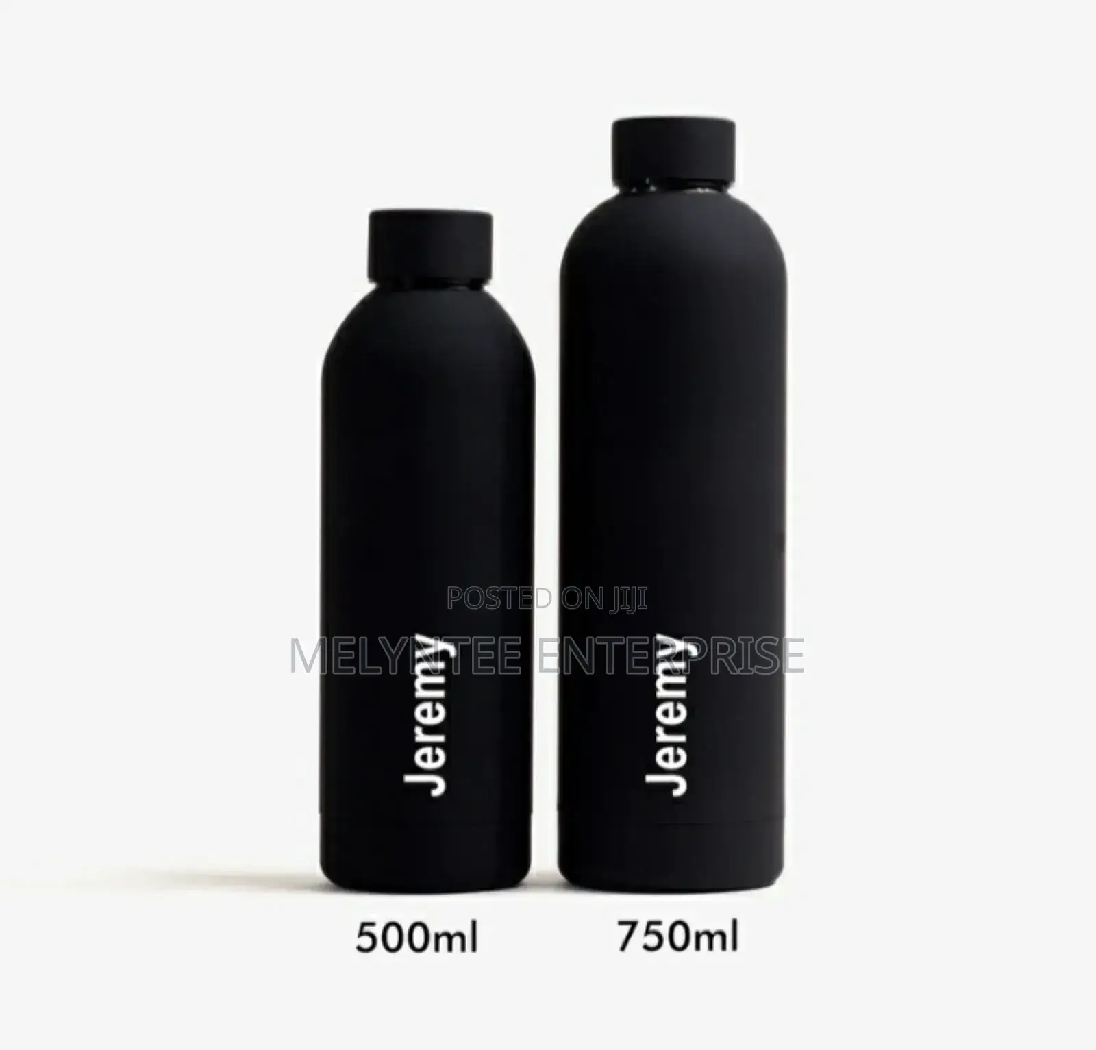 Cooperate Gift Vacuum Flask 500 Ml