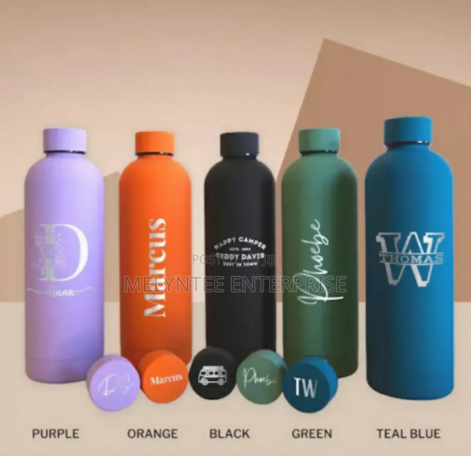 Cooperate Gift Vacuum Flask 500 Ml