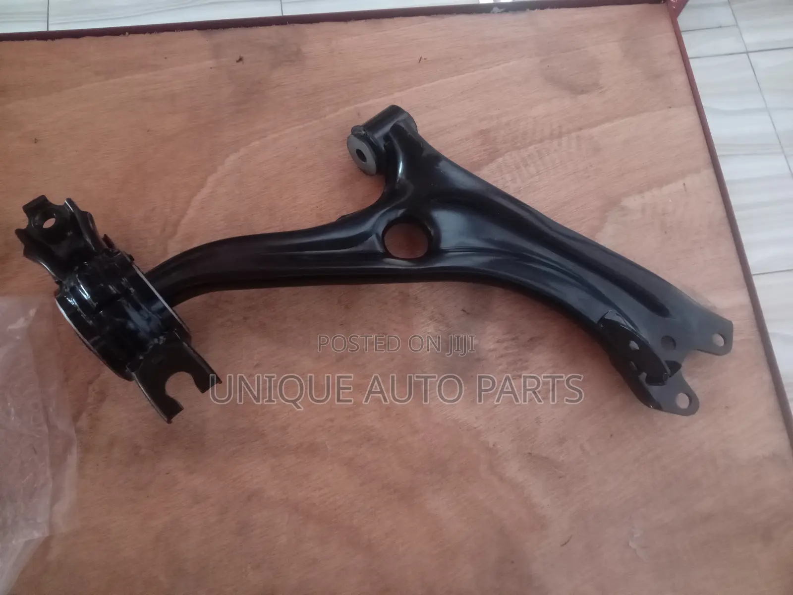 Civic 2013-2016 Lower Arm Complete