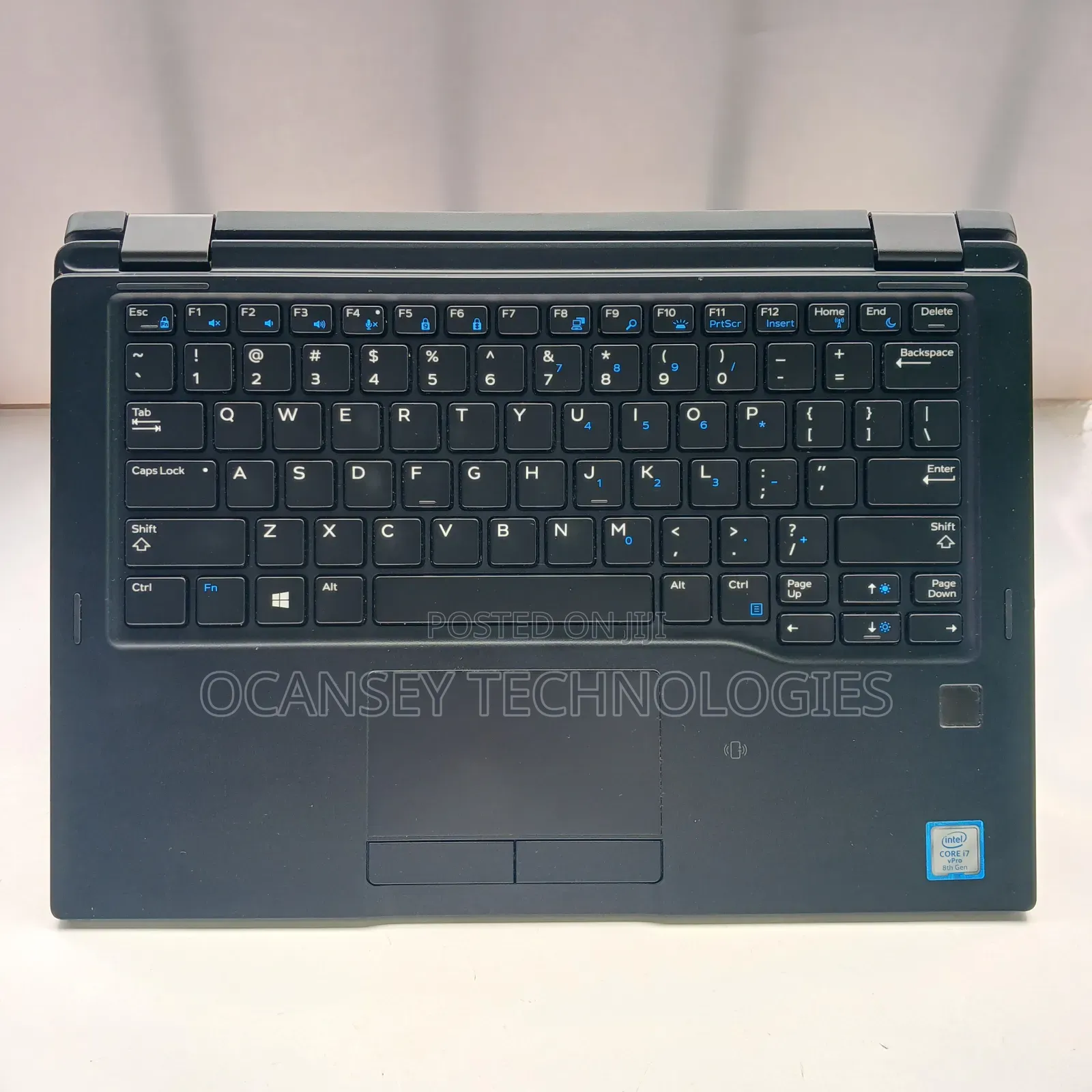 Laptop Dell Latitude 7390 16GB Intel Core i5 SSD 256GB