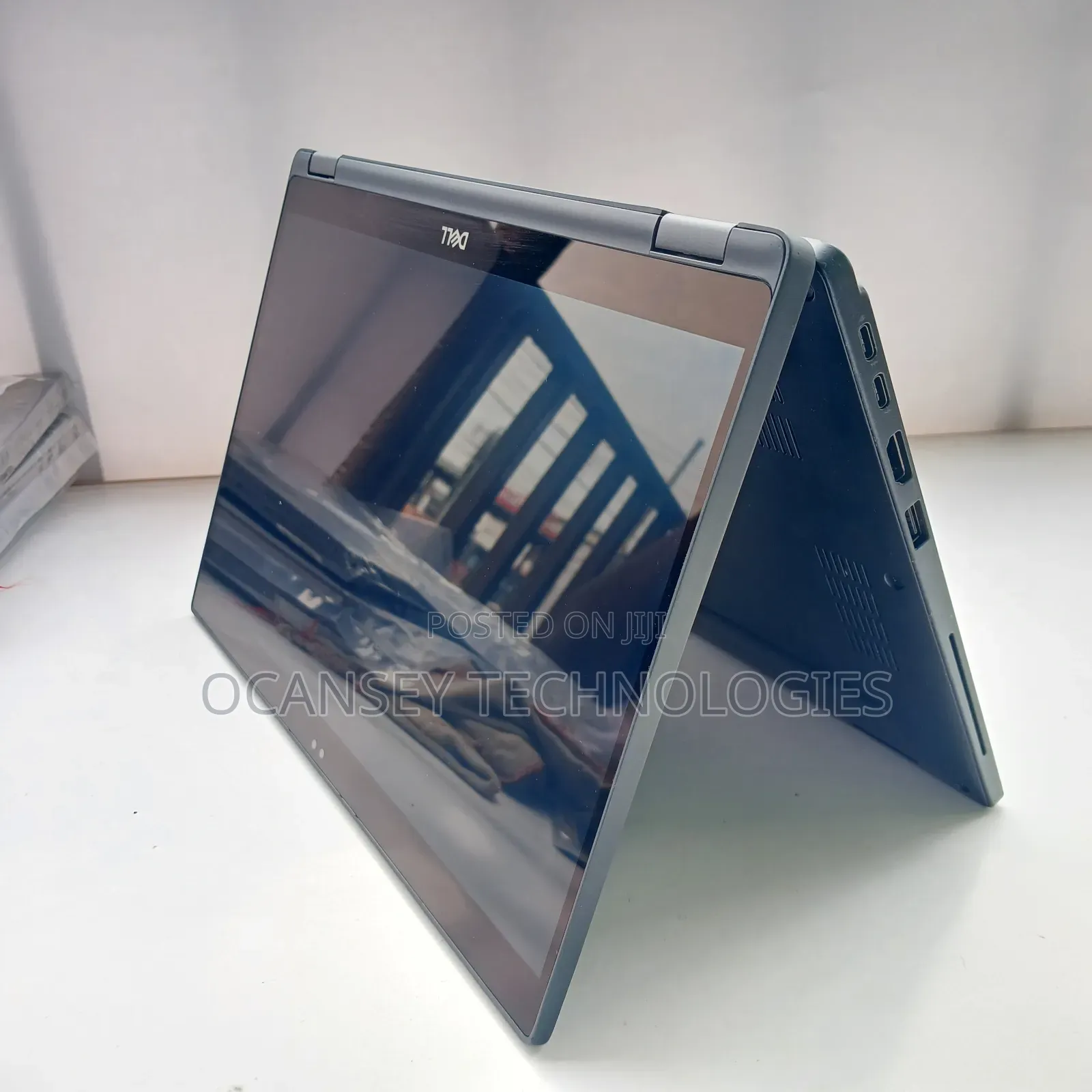 Laptop Dell Latitude 7390 16GB Intel Core i5 SSD 256GB