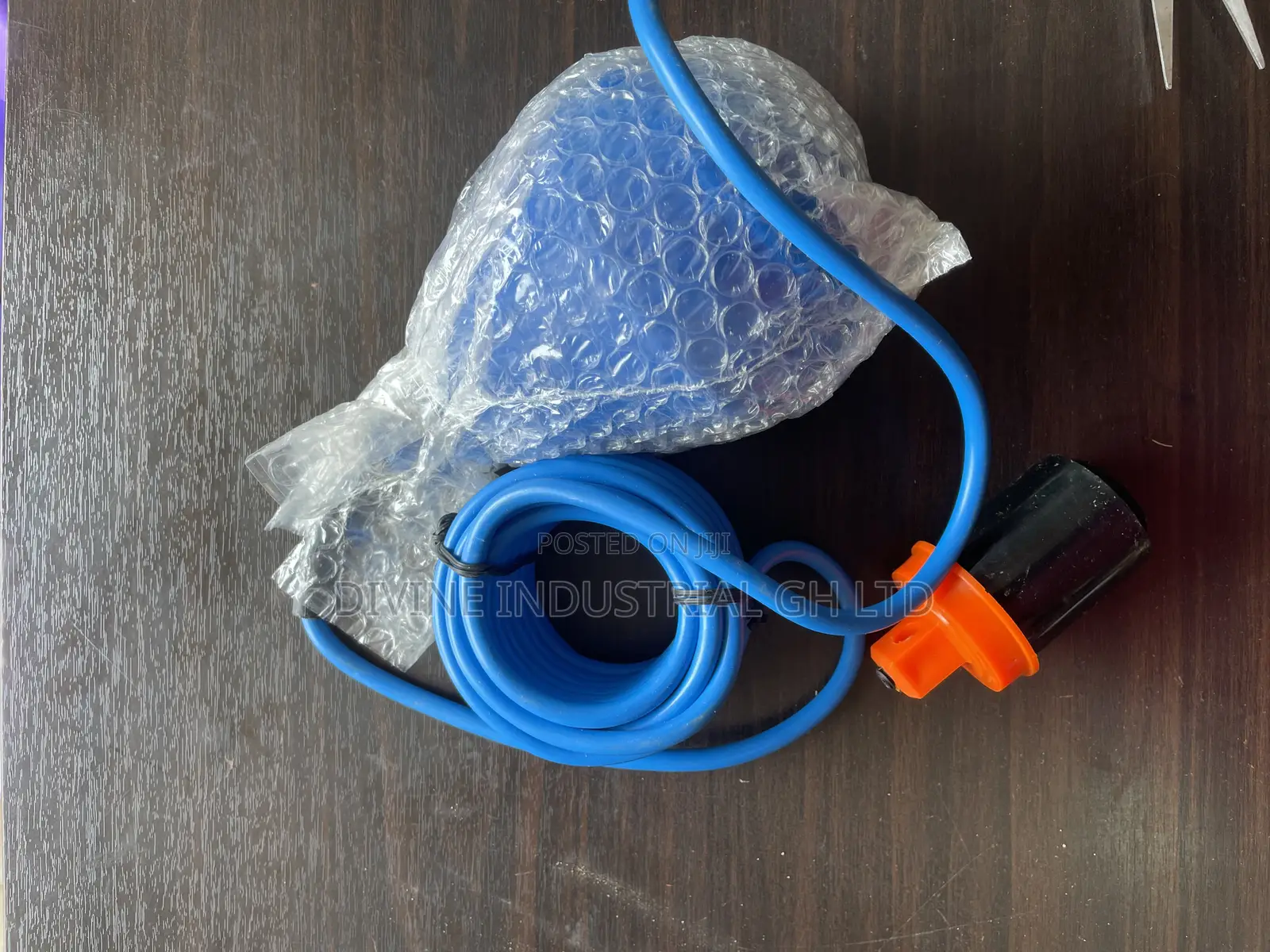 Float Switch With 10m Cable
