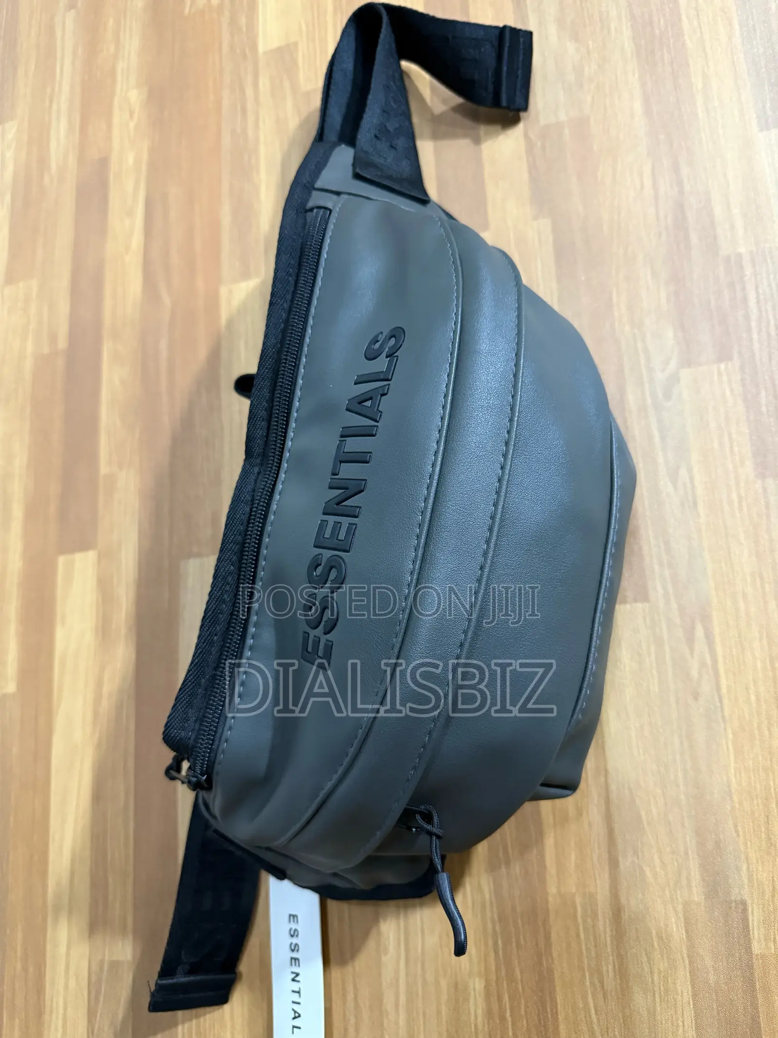 Quality Side Bags