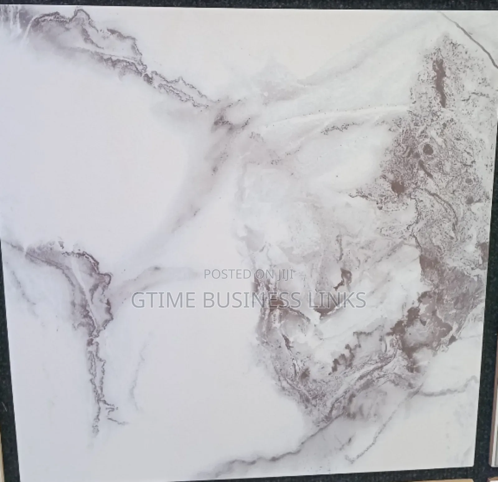 40x40cm Polished Tiles (12pcs/Box 1.92sqm)