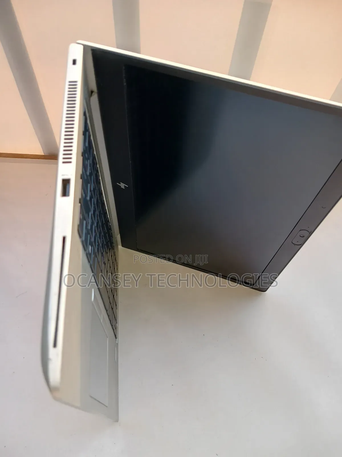 Laptop HP EliteBook 840 G6 16GB Intel Core i5 SSD 256GB