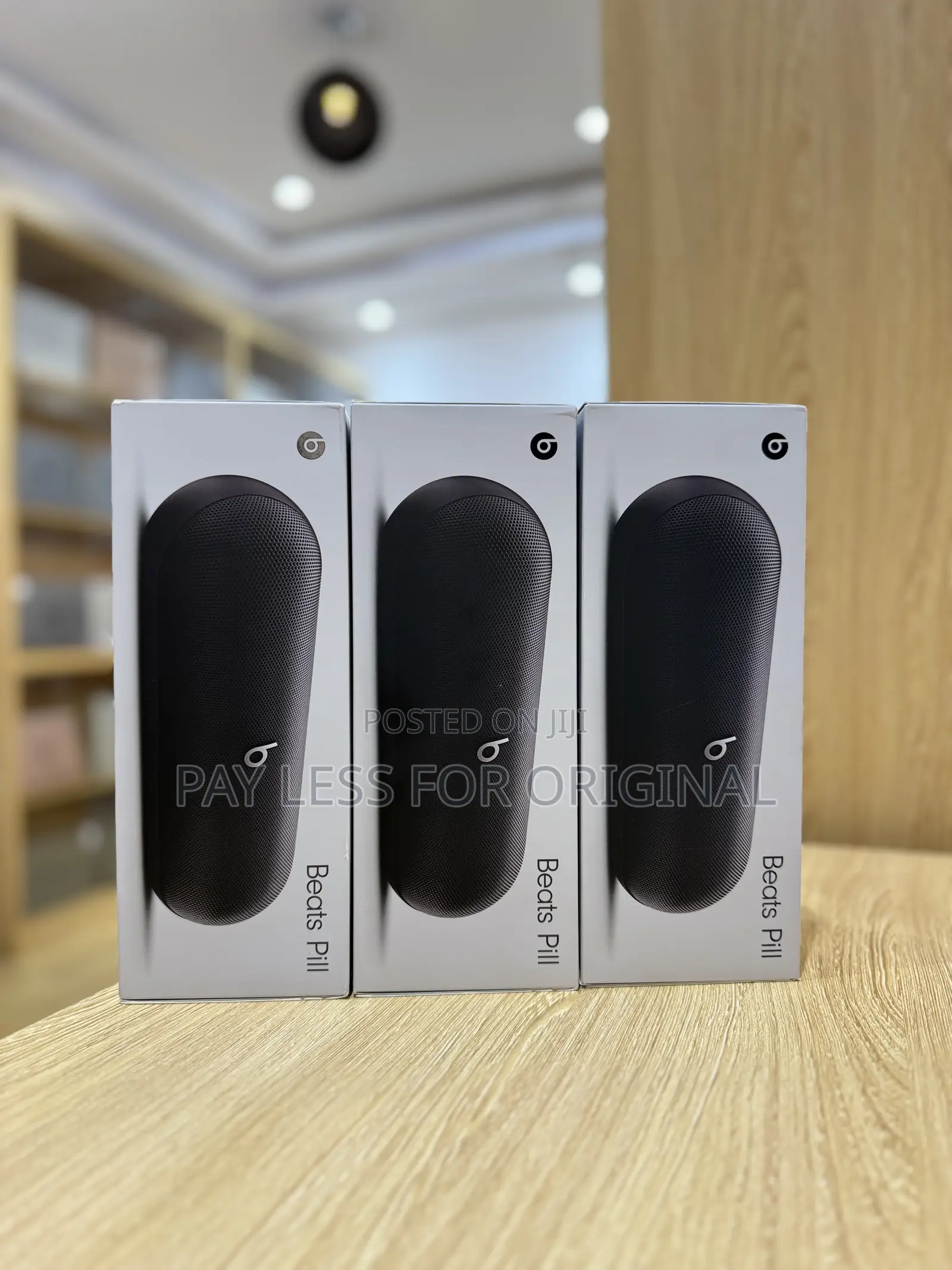 Beats Pill