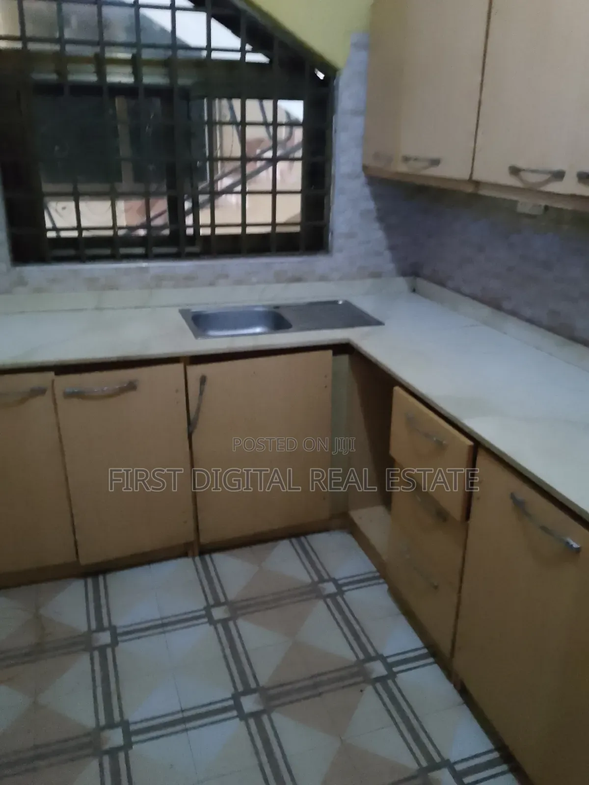 2 Bedroom Apartment for Rent at After Kasoa Toll Booth