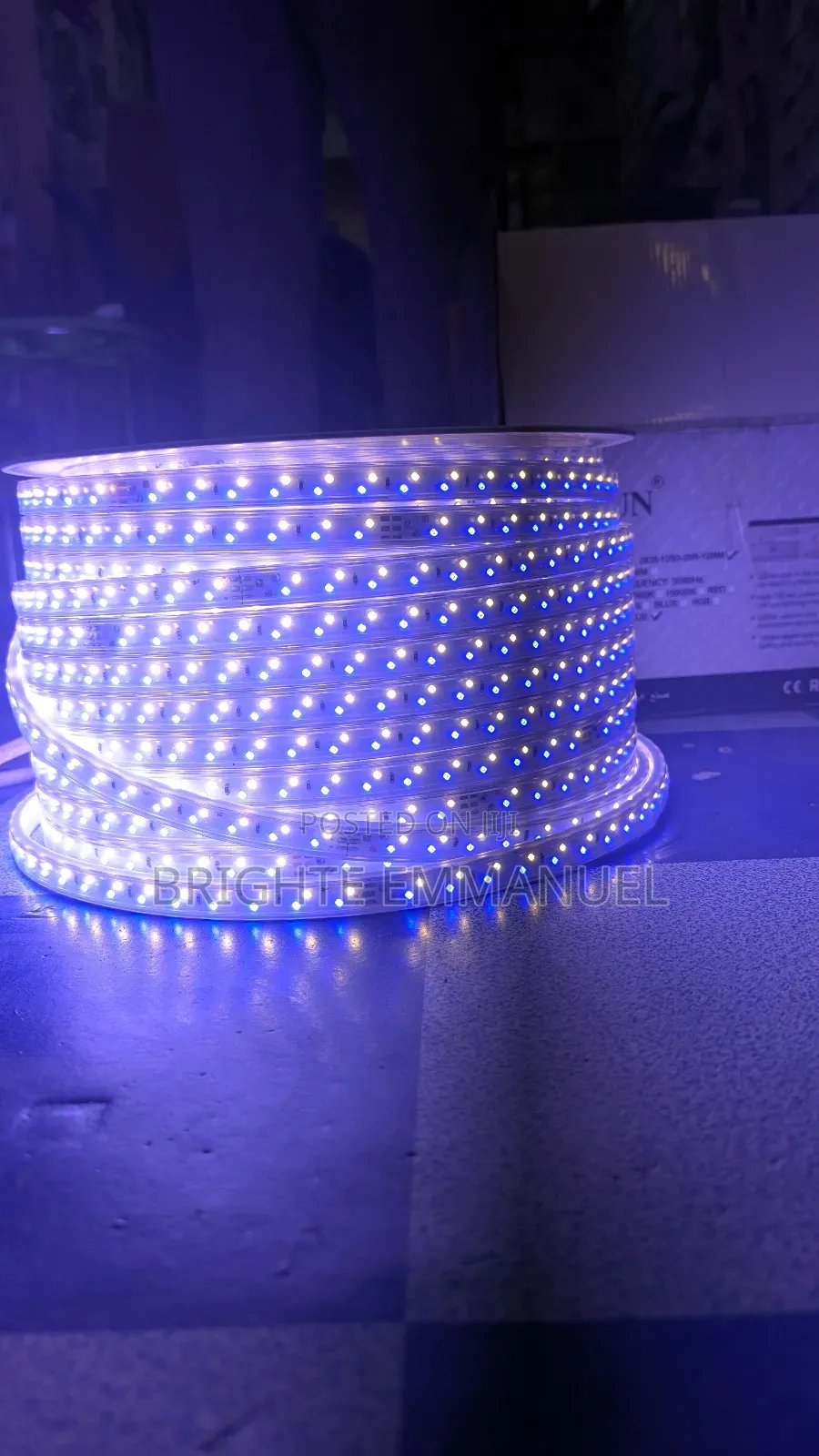 Rope Light