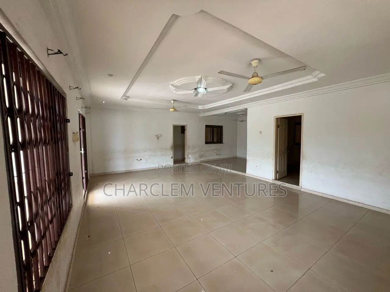 4bdrm House in Charclem Ventures, East Legon for sale