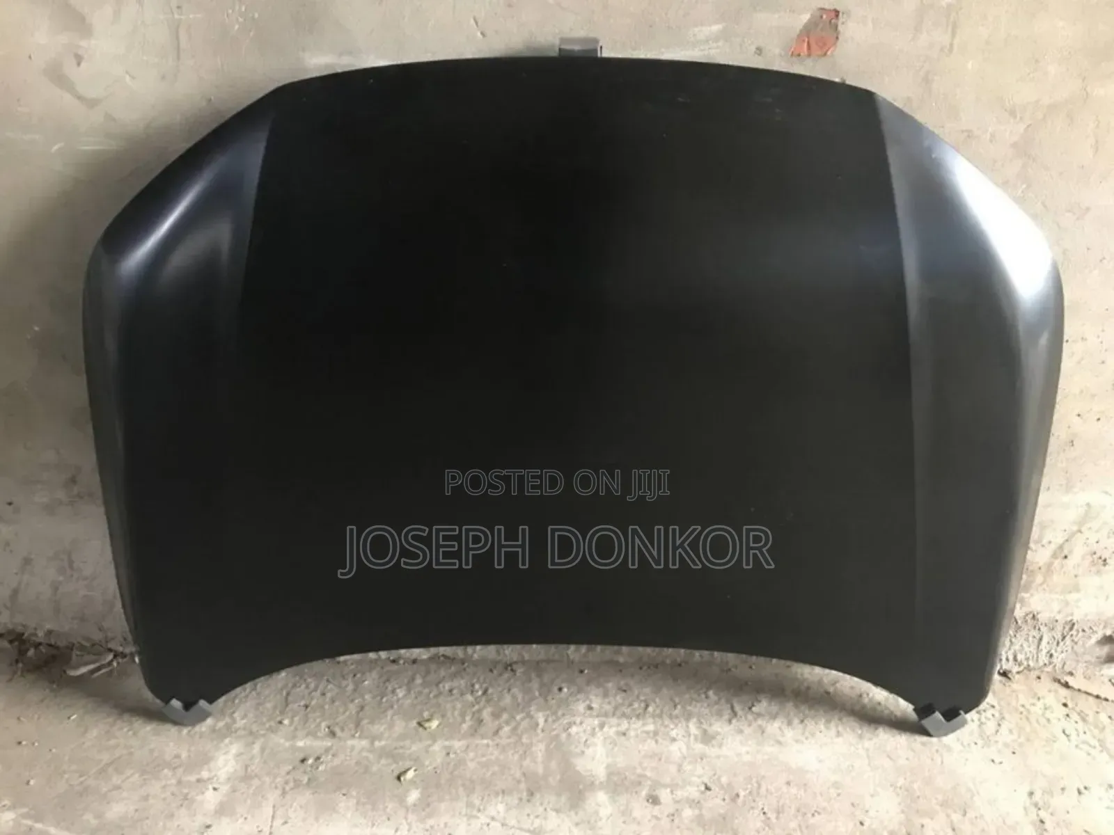 Civic Bonnet 2022,2023,2024,2025