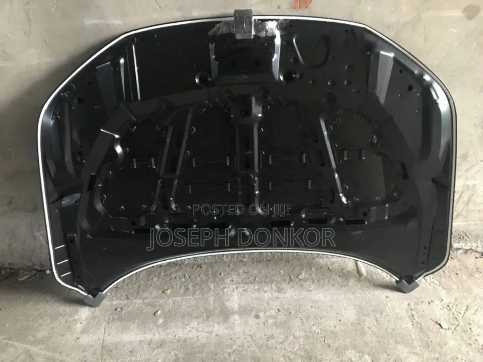 Civic Bonnet 2022,2023,2024,2025