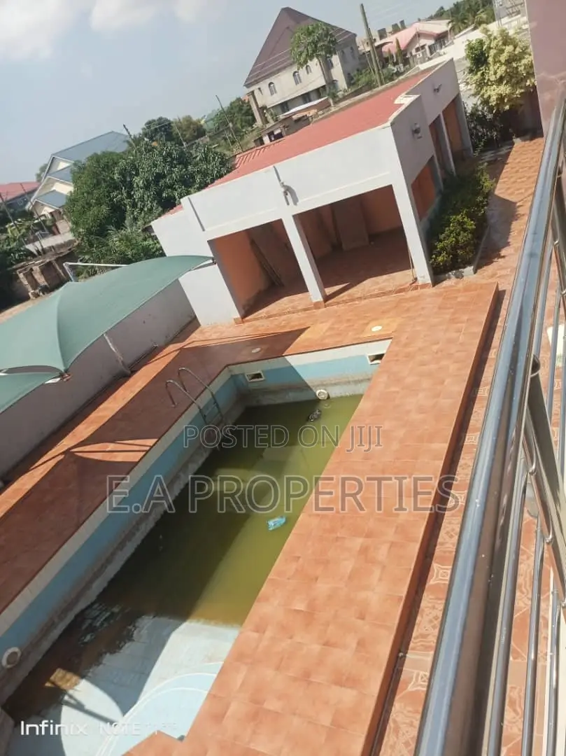 4bdrm House in E A Properties, Ability for sale