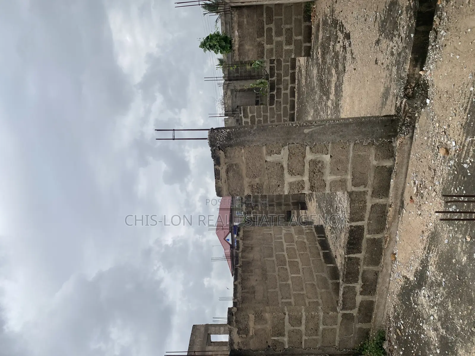 Titled Land for Sale