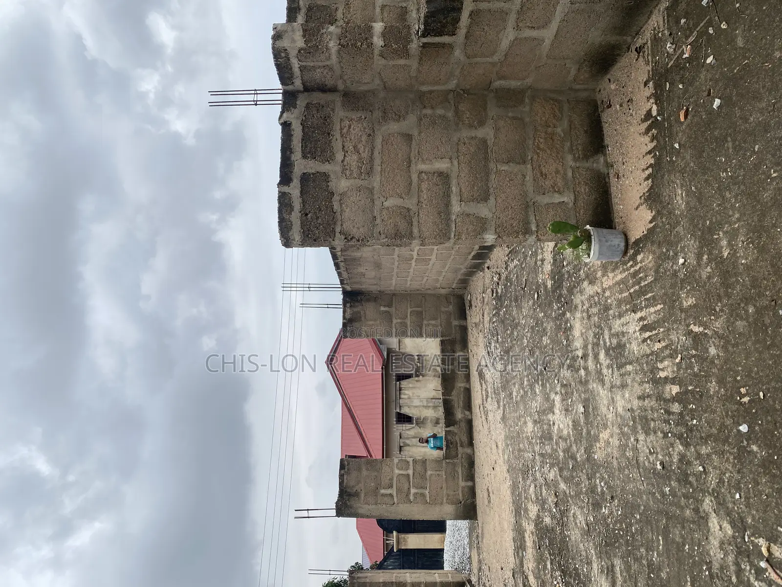 Titled Land for Sale