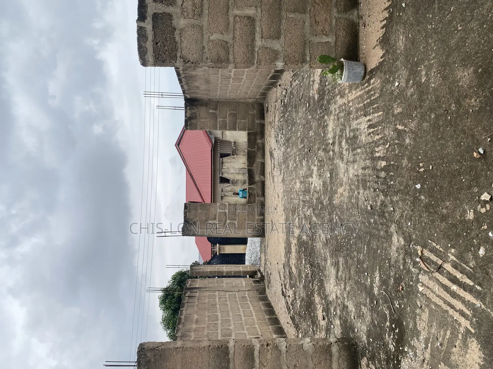 Titled Land for Sale