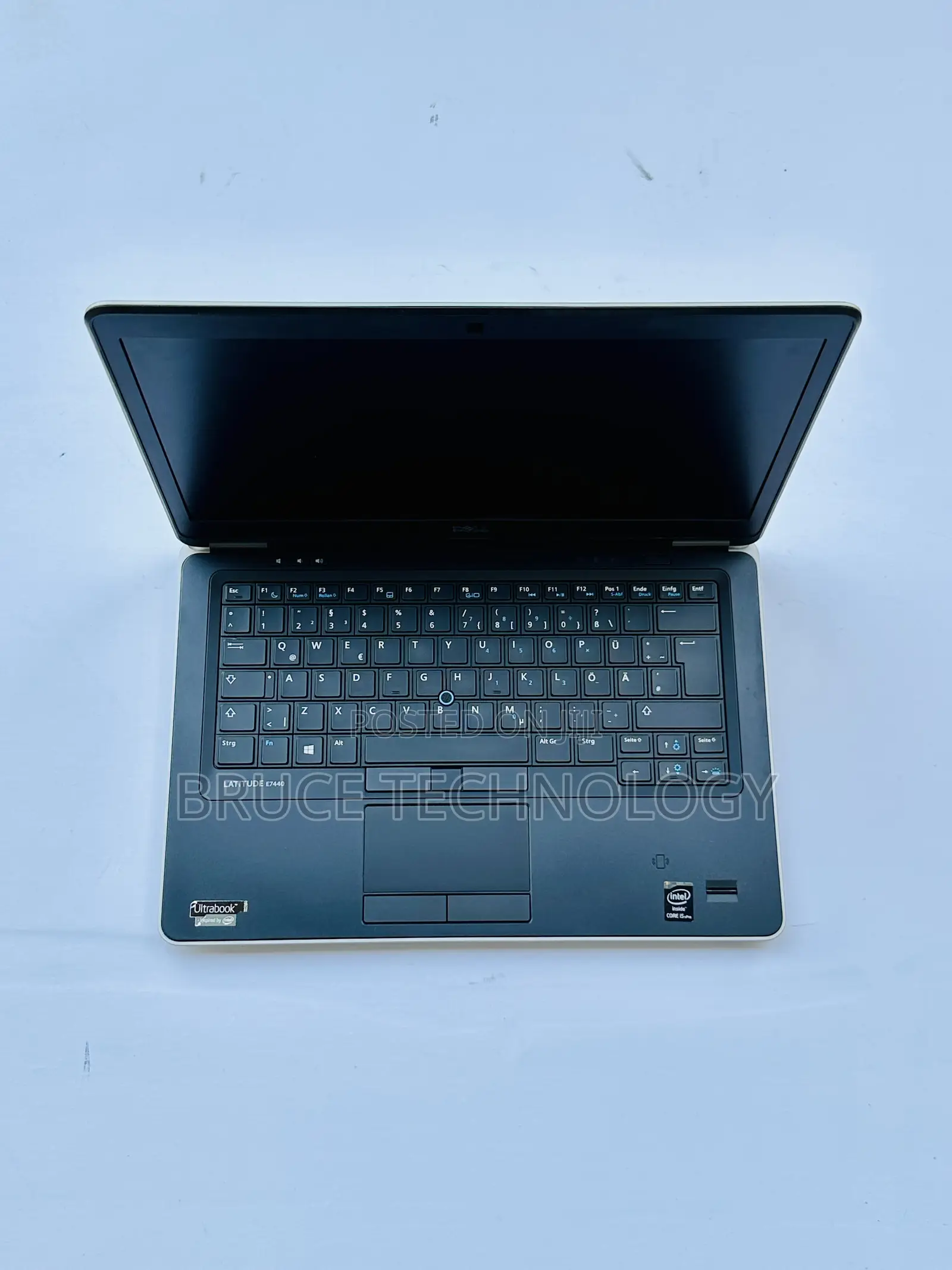 Laptop Dell Latitude 7440 8GB Intel Core i5 SSD 256GB