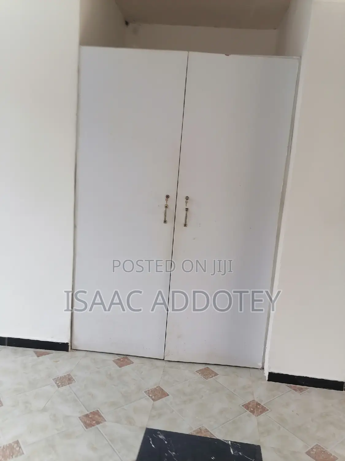 1bdrm Apartment in Spintex for rent