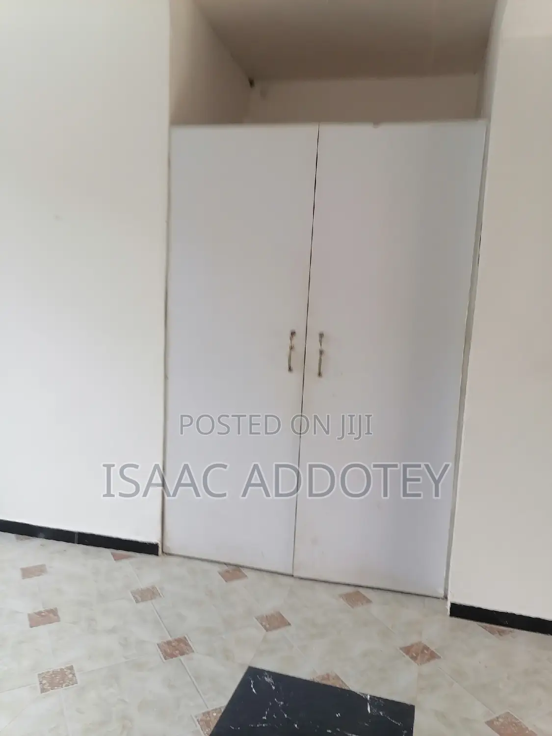 1bdrm Apartment in Spintex for rent