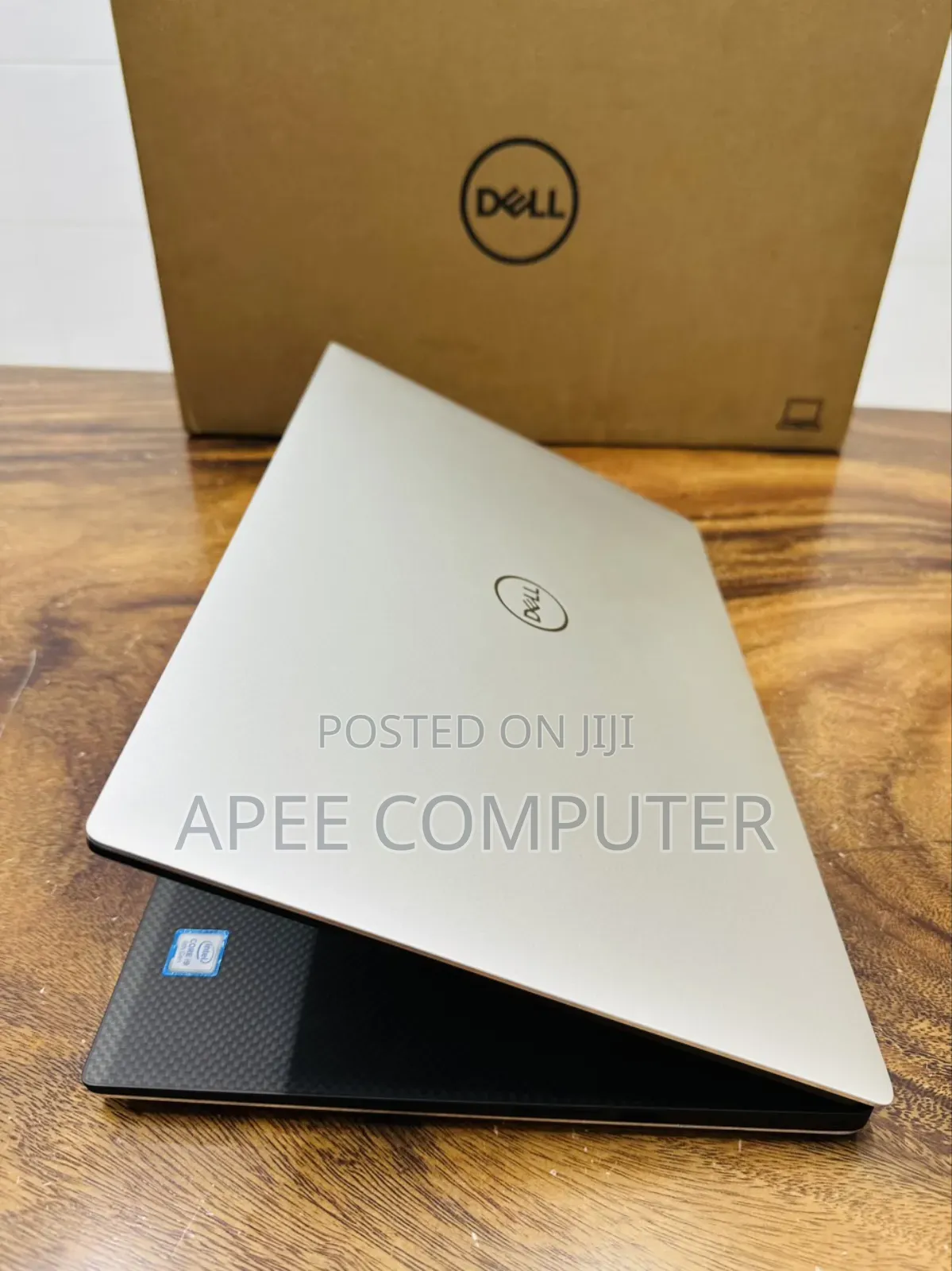 Laptop Dell Precision 5540 16GB Intel Core i9 SSD 512GB