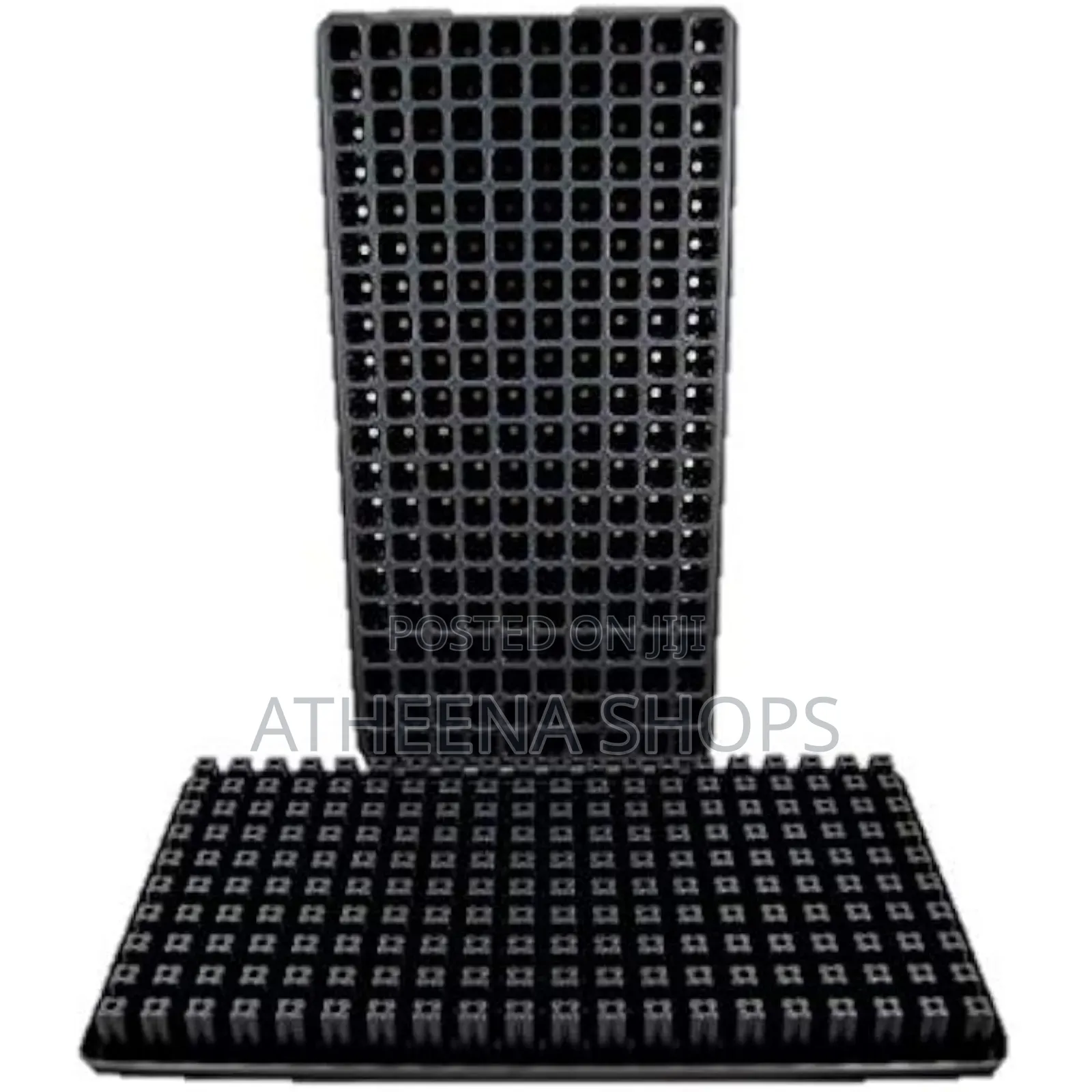 200 Cell Seed Tray