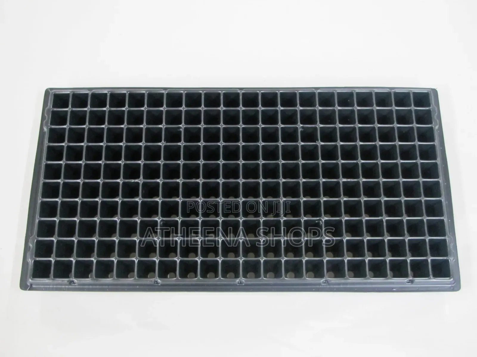 200 Cell Seed Tray